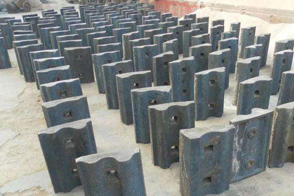 關于錘頭高鉻鑄鐵鑄造工藝，不想了解嗎？