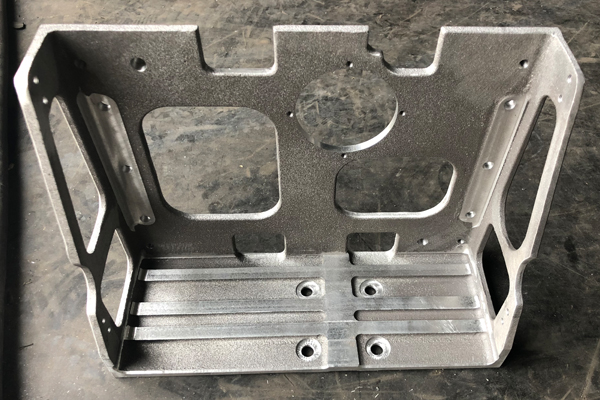 精密鋁鑄件的性能及多領(lǐng)域應(yīng)用