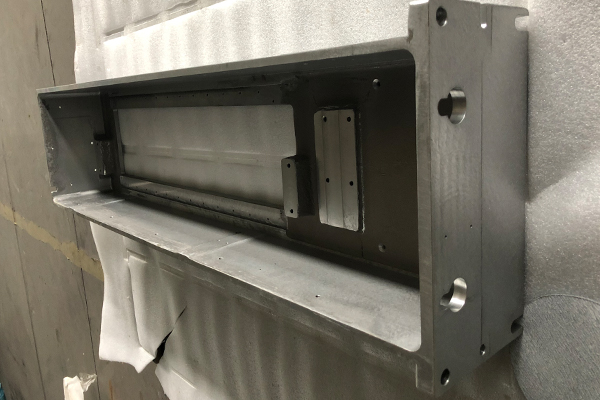 什么是精密鋁鑄件，性能特點(diǎn)概述