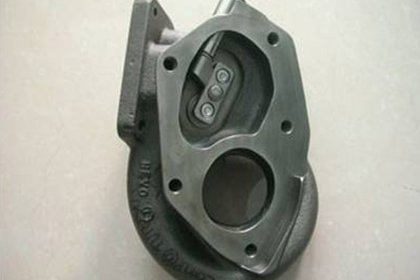 球墨鑄鐵件產(chǎn)生缺陷的檢測方法，條條都是經(jīng)驗！